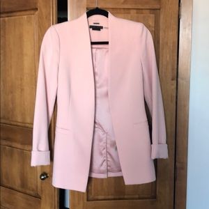 Alice & Olivia tailored women’s blazer